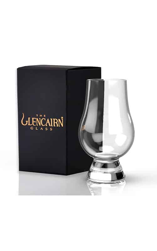 Glencairn glass