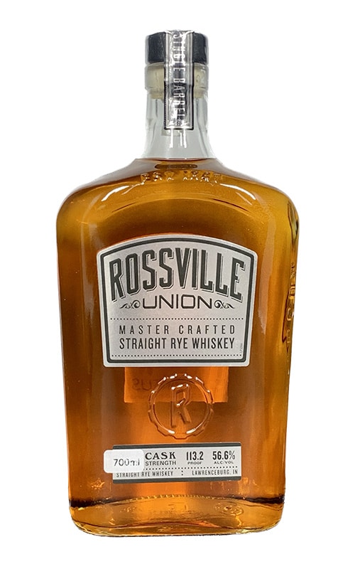 Rossville Union Single Barrel