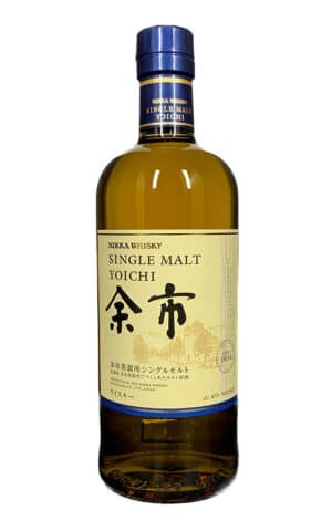 Yoichi Single Malt