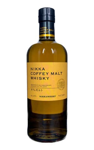 Nikka Coffey Malt Whisky