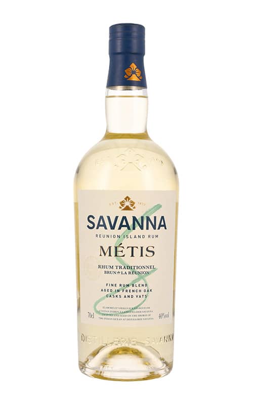 Savanna Métis
