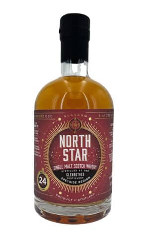 North Star Glenrothes 1997 24 years