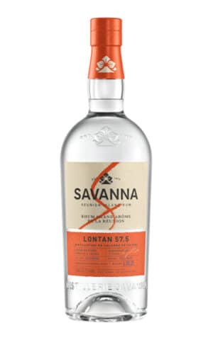 Savanna Lontan 57.5 Grand Arôme