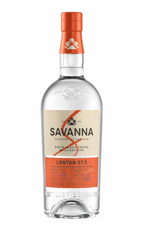 Savanna Lontan 57.5 Grand Arôme
