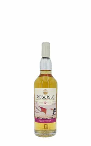 Diageo Special Release 2023 Roseisle 12 years
