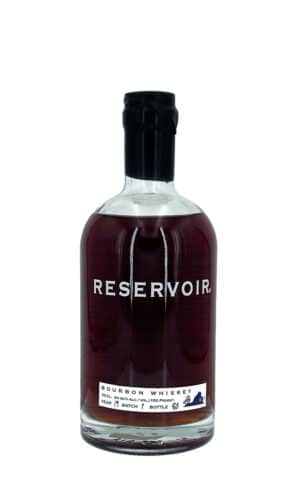 Reservoir Bourbon Whiskey Batch 1