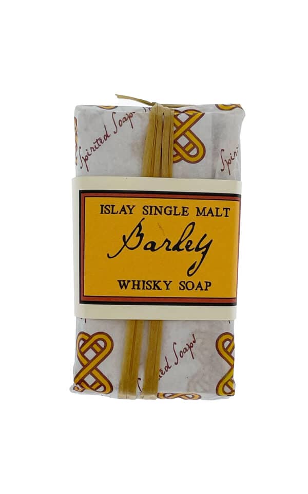 Whisky Soap Islay