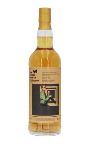 The Whisky Agency Secret Orkney 1999 24 years
