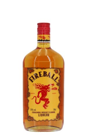 Fireball