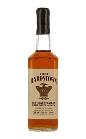 Willett Old Bardstown Bourbon