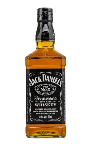 Jack Daniel's Old No. 7