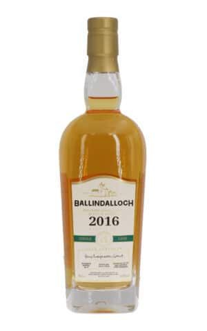 Ballindalloch Single Cask 2016 8 Years