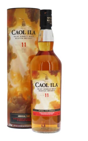 Diageo Special Release 2024 Caol Ila 11 years