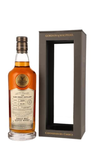 Gordon & MacPhail Glen Grant 2009 14 years